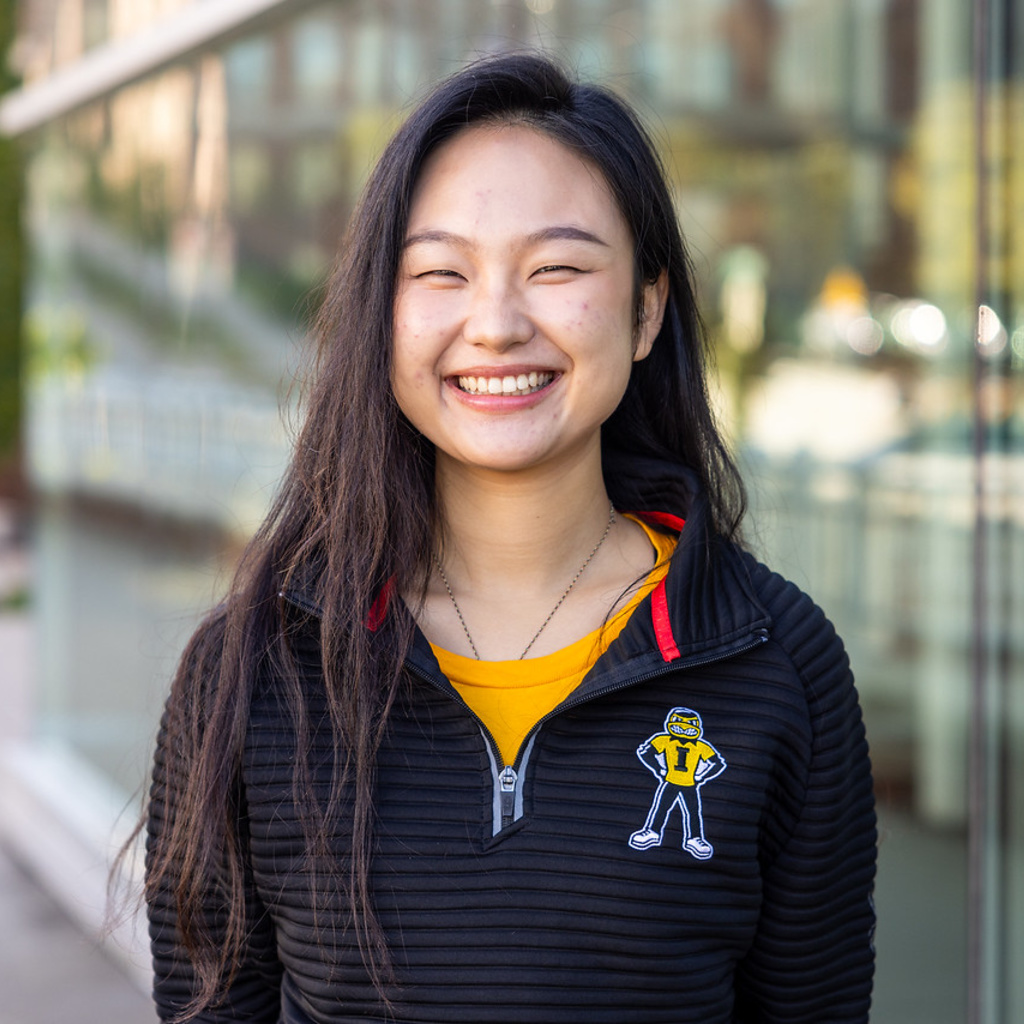 Siyu Chen
