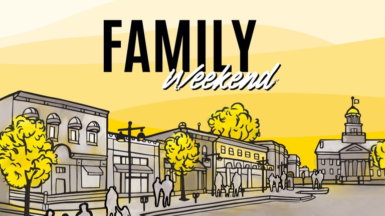 family weekend
